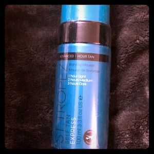 St tropez express self tan 3.3fl oz